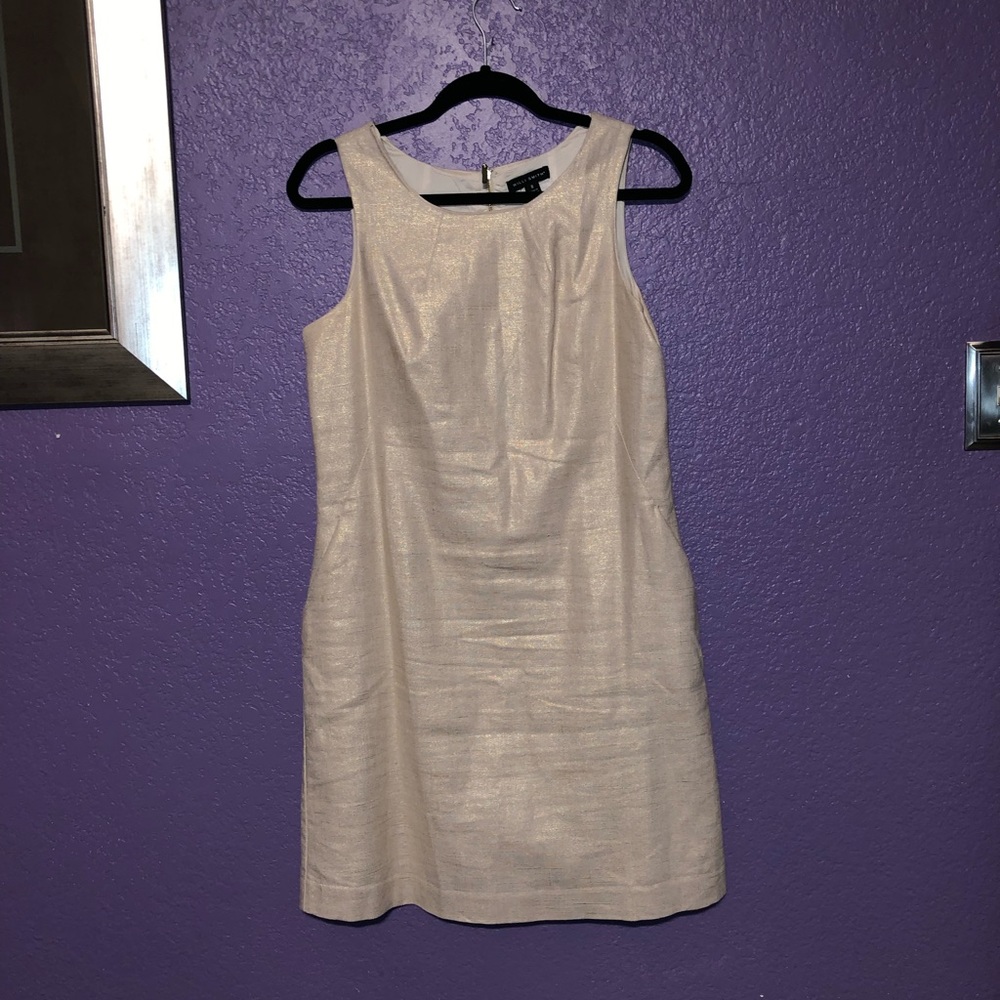 Dress.